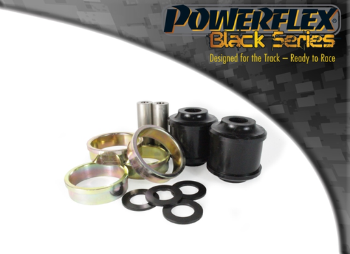 [PFF5-2501BLK] Front Radius Arm Bush