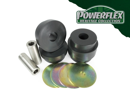 [PFF5-1001H] Front Trailing Arm Rear Bush