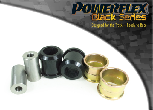 [PFF5-5402BLK] Front Lower Control Arm Inner Bush