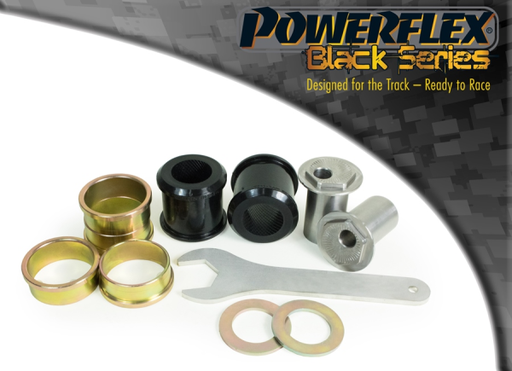 [PFF5-5402GBLK] Front Lower Control Arm Inner Bush Camber Adjust