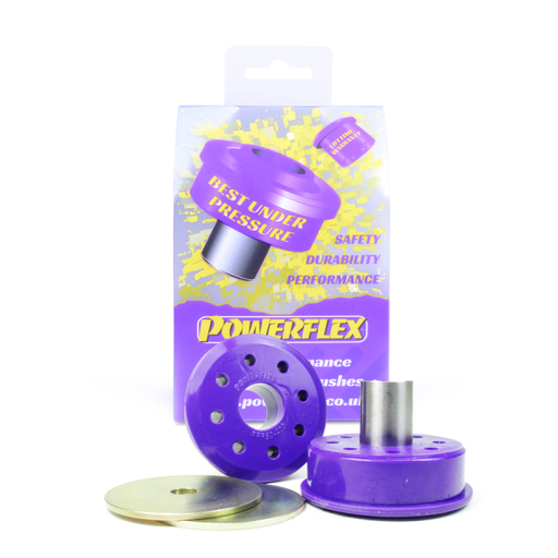 [PFF50-420P] Lower Rear Engine Mount Bush - Fast Road/Track