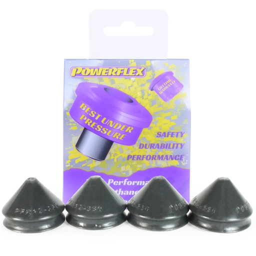 [PFR12-330] Rear Bump Stop Kit