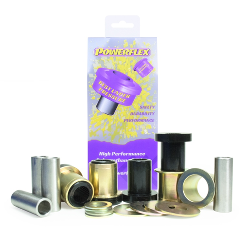 [PFR17-611] Rear Upper Wishbone Inner Bush