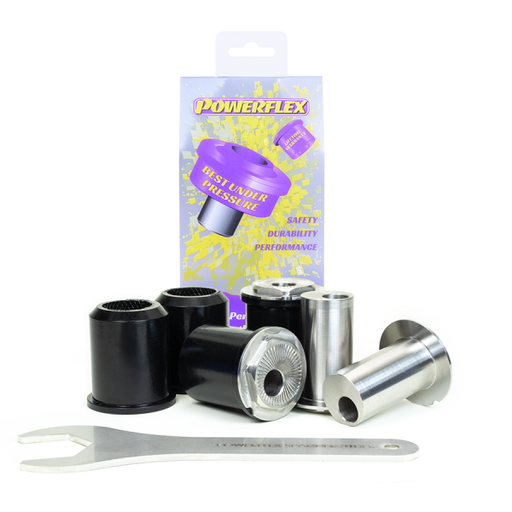 [PFF36-604G] Front Upper Arm Bush Camber Adjustable