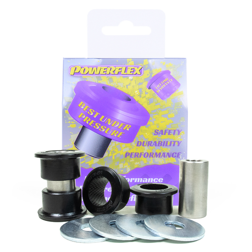 [PFR36-611] Rear Knuckle Lower Trailing Arm Bush