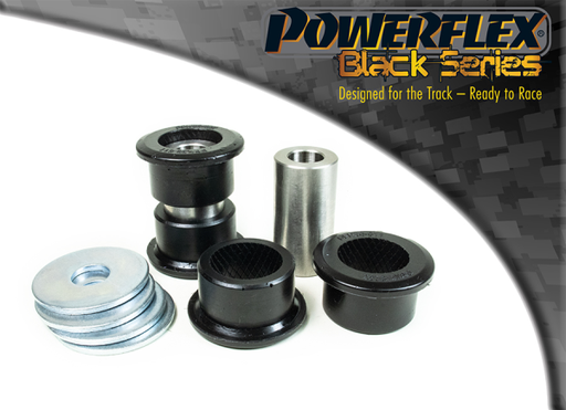 [PFR36-611BLK] Rear Knuckle Lower Trailing Arm Bush
