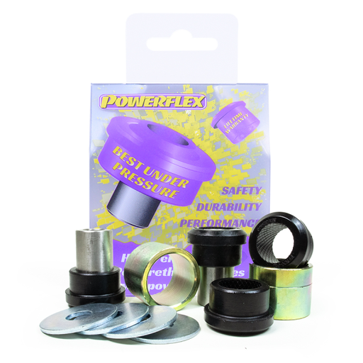 [PFR36-612] Rear Knuckle Lower Strut Mount Bush