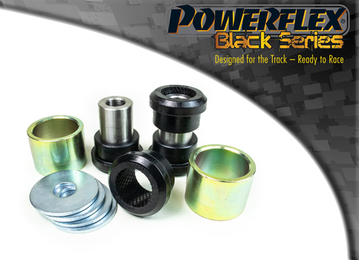 [PFR36-612BLK] Rear Knuckle Lower Strut Mount Bush