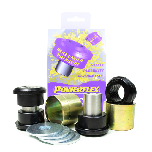 [PFR36-614] Rear Knuckle to Rear Upper Link Bush
