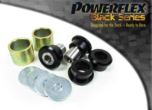 [PFR36-614BLK] Rear Knuckle to Rear Upper Link Bush