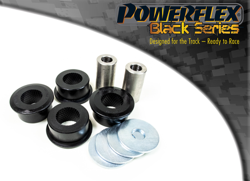 [PFR36-615BLK] Rear Knuckle to Upper Rear Lateral Arm Bush