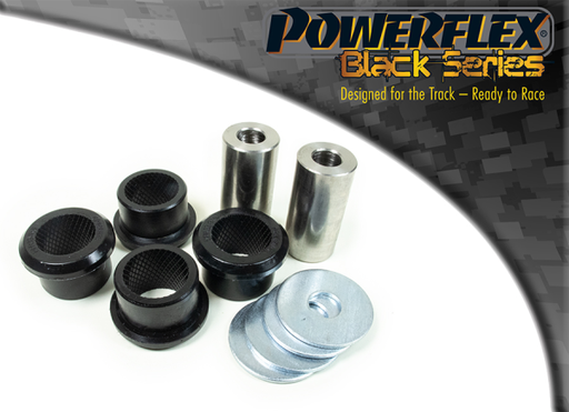 [PFR36-616BLK] Rear Upper Lateral Arm Front Bush