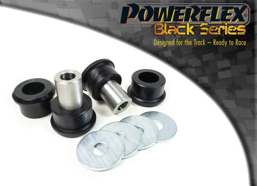 [PFR36-618BLK] Rear Upper Lateral Rear Arm Bush