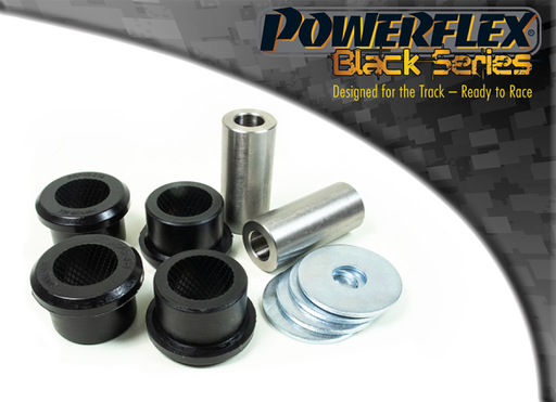 [PFR36-619BLK] Rear Upper Link Arm Bush