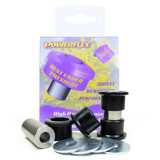 [PFR36-620] Rear Lower Toe Link Arm Inner Bush