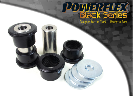 [PFR36-620BLK] Rear Lower Toe Link Arm Inner Bush