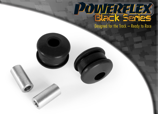 [PFF16-502BLK] Front Arm Rear Bush