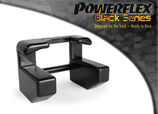 [PFF19-2231BLK] Upper Gearbox Mount Insert