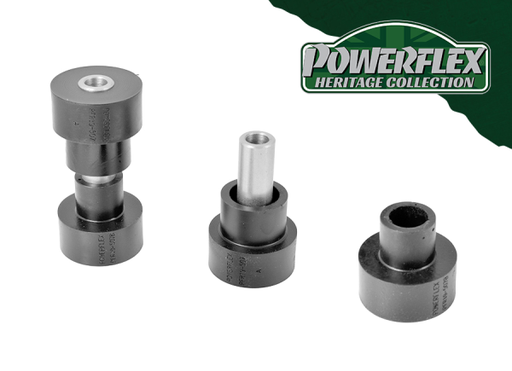 [PFR19-507H] Rear Tie Bar Front Bush