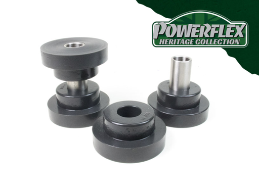[PFR19-508H] Rear Tie Bar Rear Bush