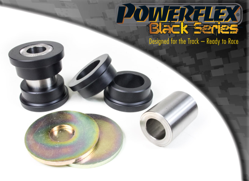 [PFF19-1218BLK] Front Subframe Front Bush