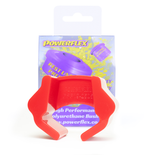 [PFF19-2525R] Lower Engine Mount Insert (Diesel)