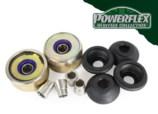 [PFF19-902H] Front Wishbone Rear Bush 60mm