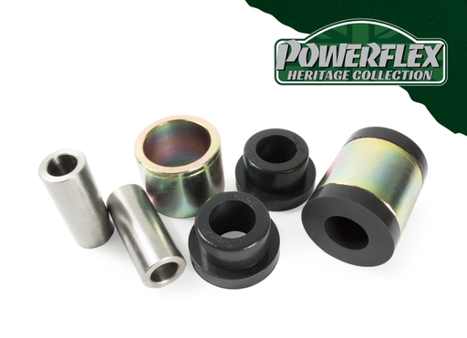 [PFR19-906H] Rear Trailing Arm Front Bush