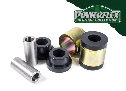 [PFR19-907H] Rear Trailing Arm Rear Bush