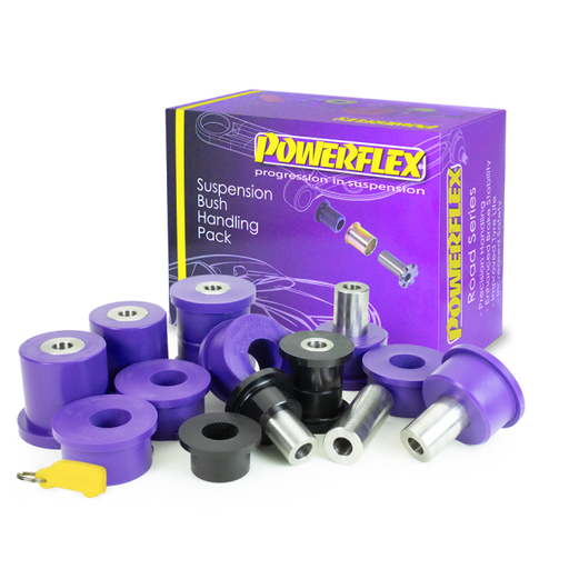 [PF85K-1010] Powerflex Handling Pack