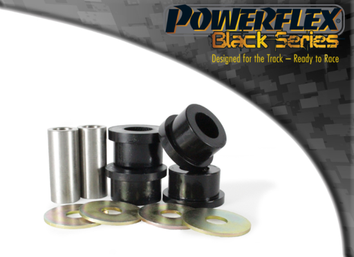 [PFF25-1201BLK] Front Wishbone Front Bush