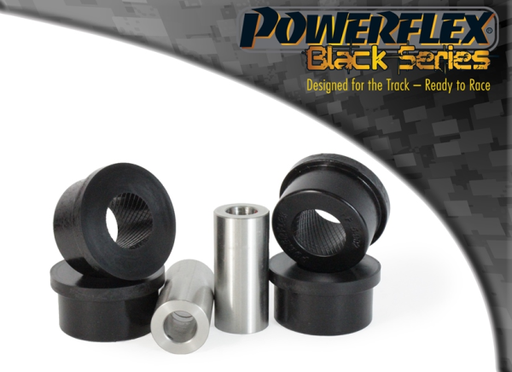 [PFF25-902BLK] Front Wishbone Rear Bush
