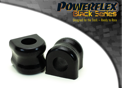 [PFF25-903-23BLK] Front Anti Roll Bar Bush 23mm