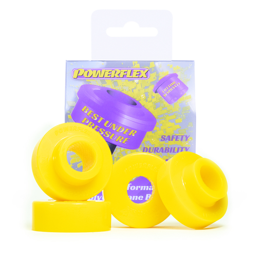 [PFR25-930] Rear Upper Shock Mounting Bush