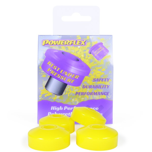 [PFR25-430] Rear Shock Absorber Top Mounting Bush