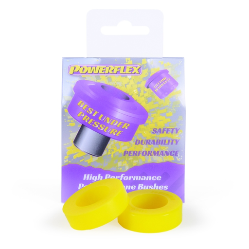 [PFR25-1430] Rear Shock Absorber Top Mounting Bush
