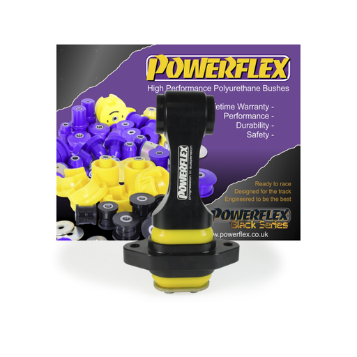 [PFF26-122] Lower Torque Mount - Fast Road