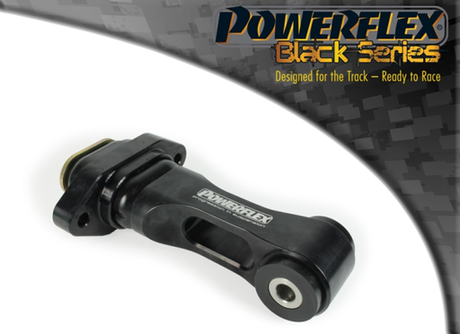 [PFF26-122BLK] Lower Torque Mount - Motorsport