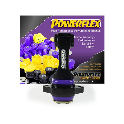 [PFF26-122P] Lower Torque Mount - Fast Road/Track