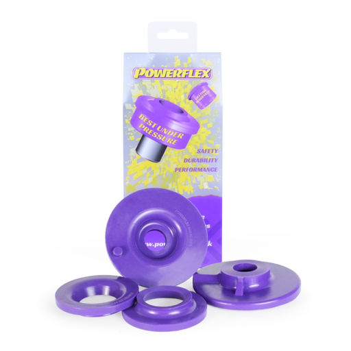 [PFR26-219] Rear Upper and Lower Spring Isolator Pads