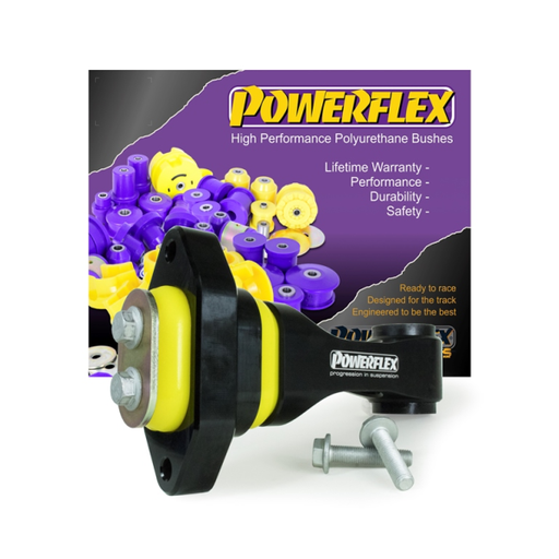 [PFF26-122-12] Lower Torque Mount - Fast Road
