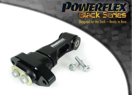 [PFF26-122-12BLK] Lower Torque Mount - Motorsport