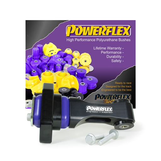 [PFF26-122-12P] Lower Torque Mount - Fast Road/Track