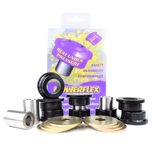 [PFR26-311] Rear Lower Control Arm Bush