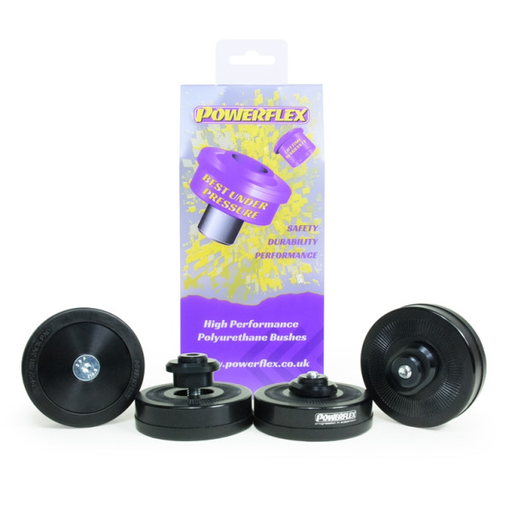 [PF57-561K] Bolt-On Jack Pad Adaptor Kit