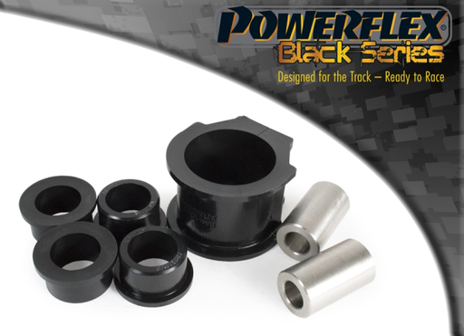 [PFF36-109BLK] Steering Rack Bush Kit