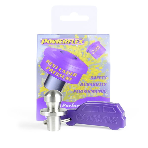 [PFF5-170] Clutch Fork Pivot Pin