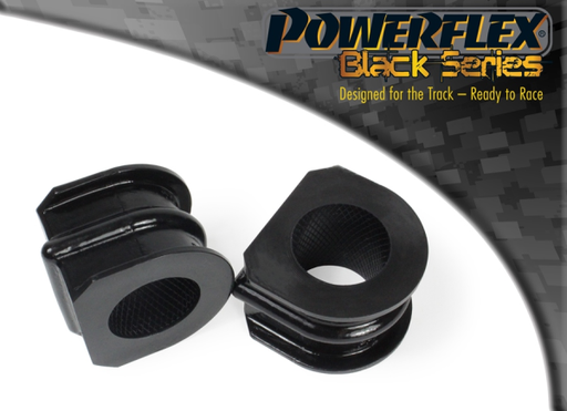 [PFF46-703-34BLK] Front Anti Roll Bar Bush 34mm