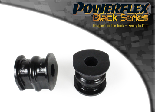 [PFR46-713-14BLK] Rear Anti Roll Bar Bush 14mm
