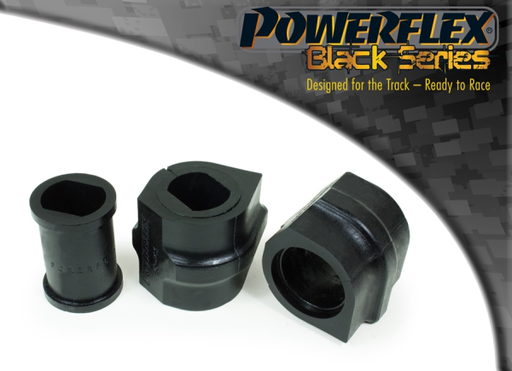 [PFF50-403-21BLK] Front Anti Roll Bar Bush To Chassis Bush 21mm